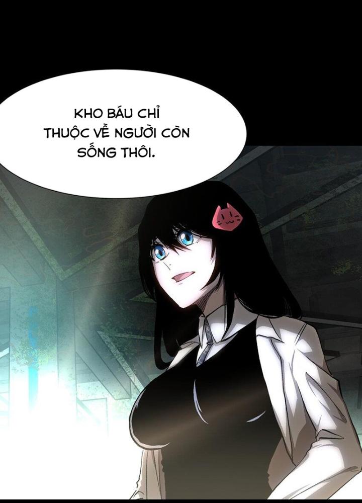 Ta Là Lão Đại Thời Tận Thế Chapter 77 - Trang 2