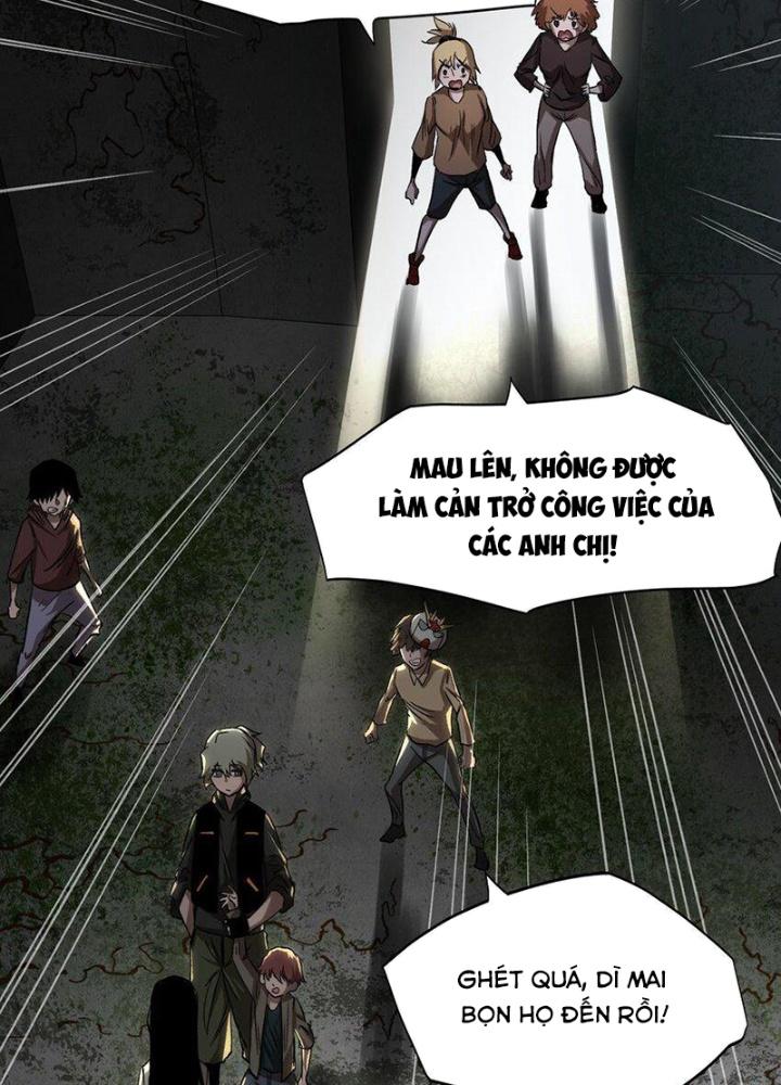 Ta Là Lão Đại Thời Tận Thế Chapter 77 - Trang 2