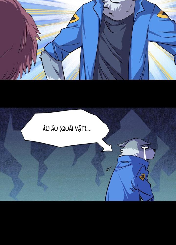 Ta Là Lão Đại Thời Tận Thế Chapter 77 - Trang 2