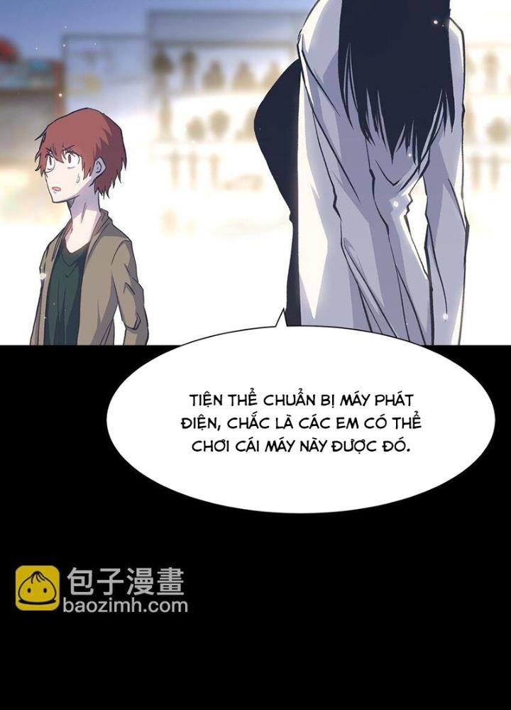 Ta Là Lão Đại Thời Tận Thế Chapter 77 - Trang 2