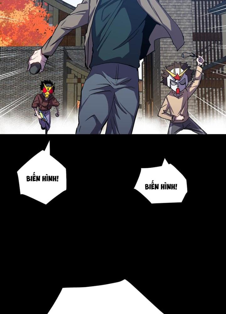 Ta Là Lão Đại Thời Tận Thế Chapter 77 - Trang 2