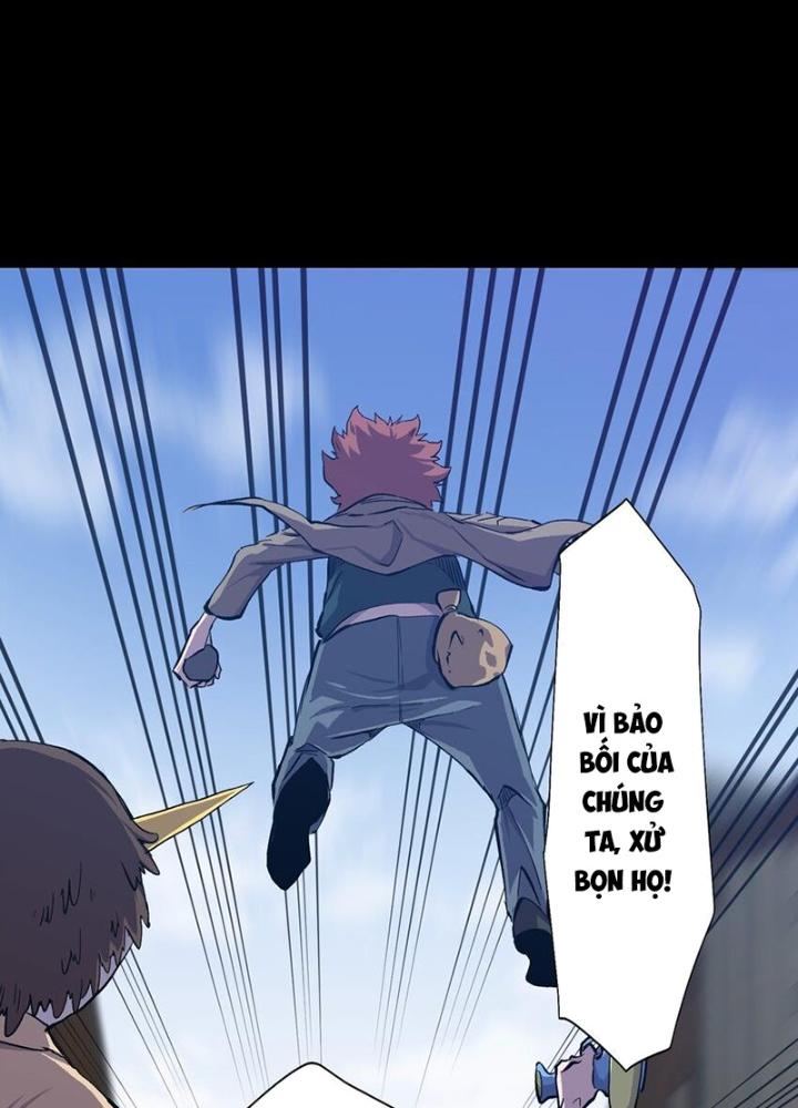 Ta Là Lão Đại Thời Tận Thế Chapter 77 - Trang 2