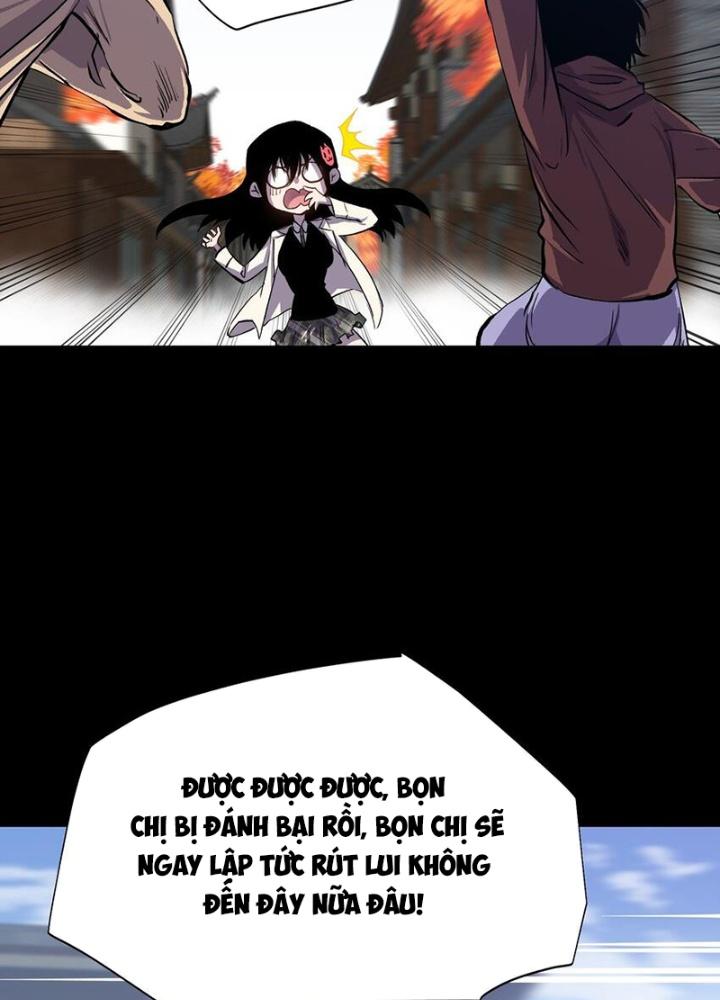 Ta Là Lão Đại Thời Tận Thế Chapter 77 - Trang 2