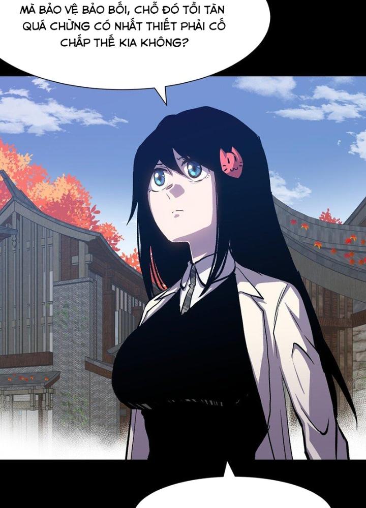 Ta Là Lão Đại Thời Tận Thế Chapter 77 - Trang 2