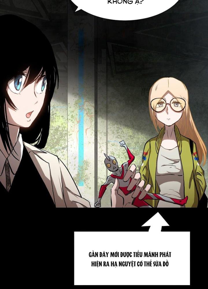 Ta Là Lão Đại Thời Tận Thế Chapter 77 - Trang 2