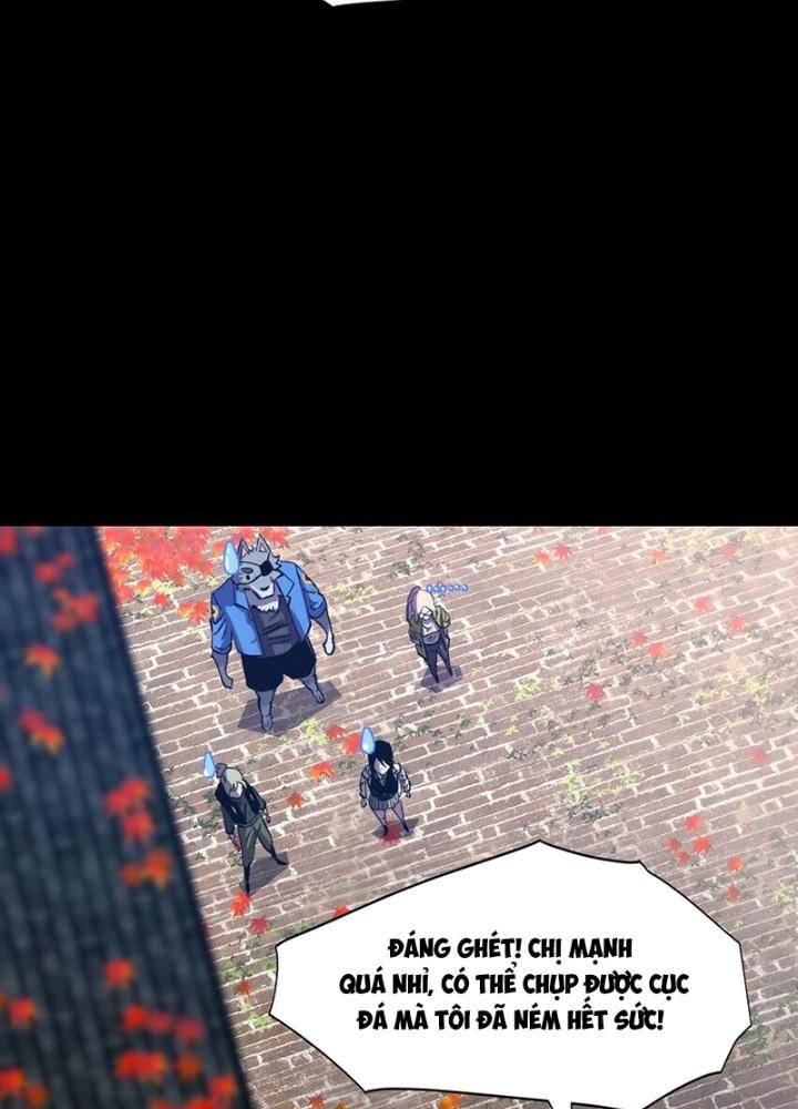 Ta Là Lão Đại Thời Tận Thế Chapter 77 - Trang 2