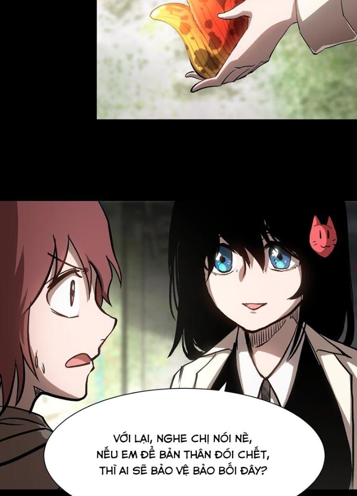 Ta Là Lão Đại Thời Tận Thế Chapter 77 - Trang 2