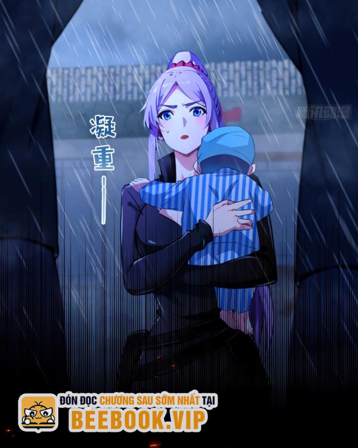 Ngươi Cấp Bậc Gì Dám Giả Bộ Trước Mặt Bảy Sư Tỷ Của Ta? Chapter 44 - Trang 2