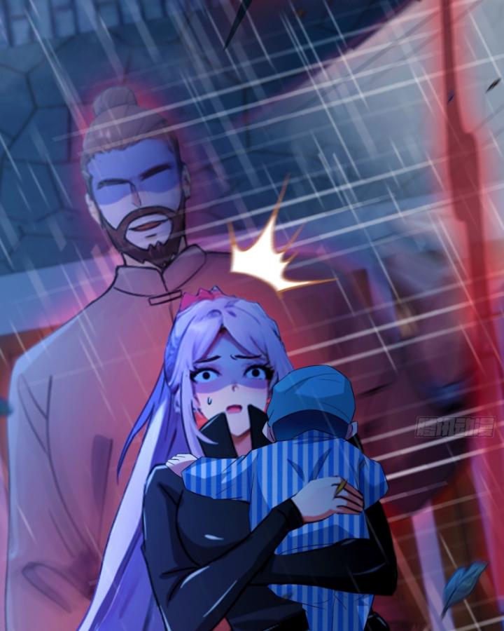 Ngươi Cấp Bậc Gì Dám Giả Bộ Trước Mặt Bảy Sư Tỷ Của Ta? Chapter 44 - Trang 2