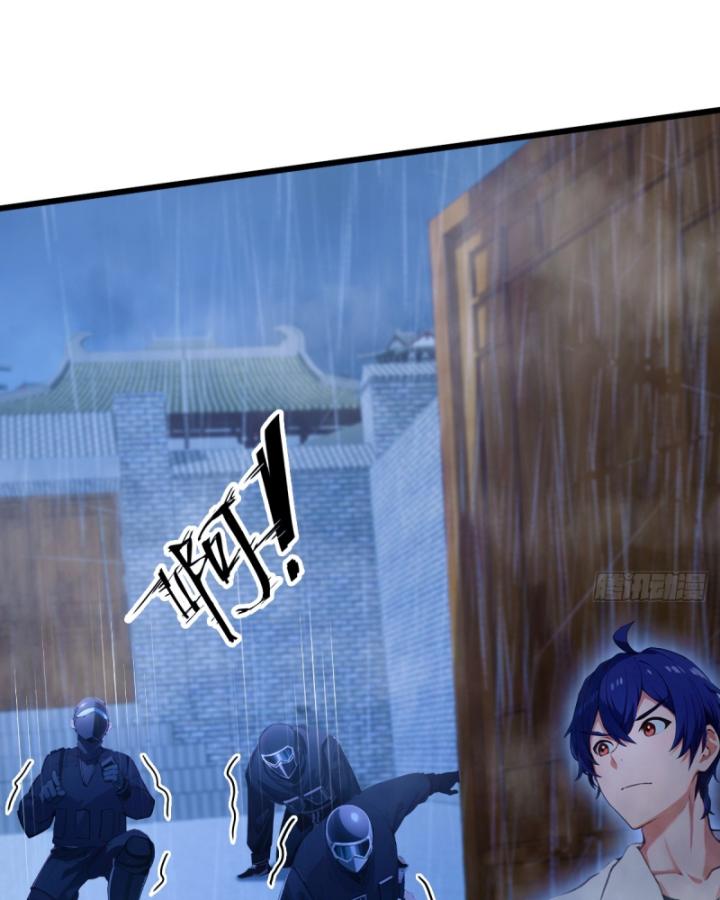 Ngươi Cấp Bậc Gì Dám Giả Bộ Trước Mặt Bảy Sư Tỷ Của Ta? Chapter 44 - Trang 2