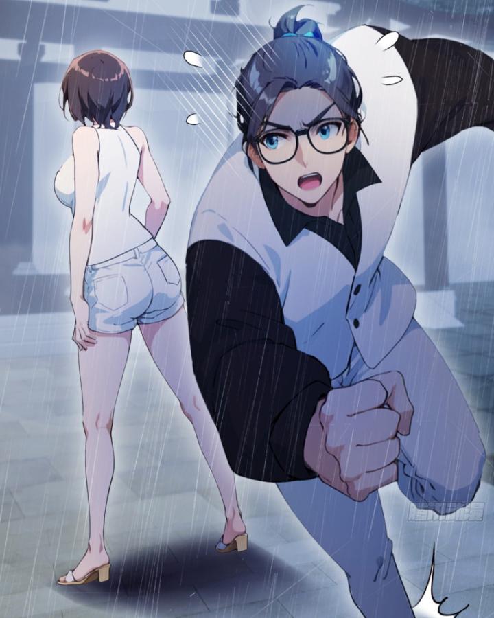 Ngươi Cấp Bậc Gì Dám Giả Bộ Trước Mặt Bảy Sư Tỷ Của Ta? Chapter 44 - Trang 2