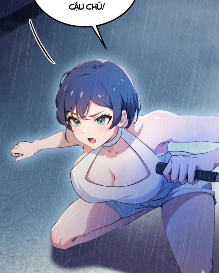 Ngươi Cấp Bậc Gì Dám Giả Bộ Trước Mặt Bảy Sư Tỷ Của Ta? Chapter 44 - Trang 2