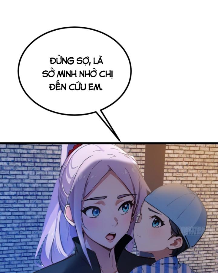 Ngươi Cấp Bậc Gì Dám Giả Bộ Trước Mặt Bảy Sư Tỷ Của Ta? Chapter 44 - Trang 2