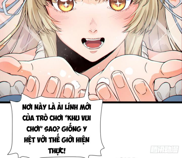 Ngài Hoàn Toàn Không Tiết Lộ Sao? Chapter 1 - Trang 2