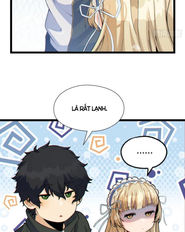 Ngài Hoàn Toàn Không Tiết Lộ Sao? Chapter 1 - Trang 2