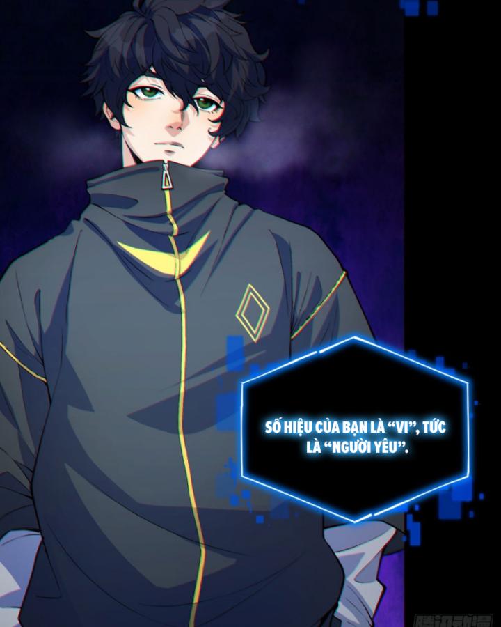 Ngài Hoàn Toàn Không Tiết Lộ Sao? Chapter 1 - Trang 2