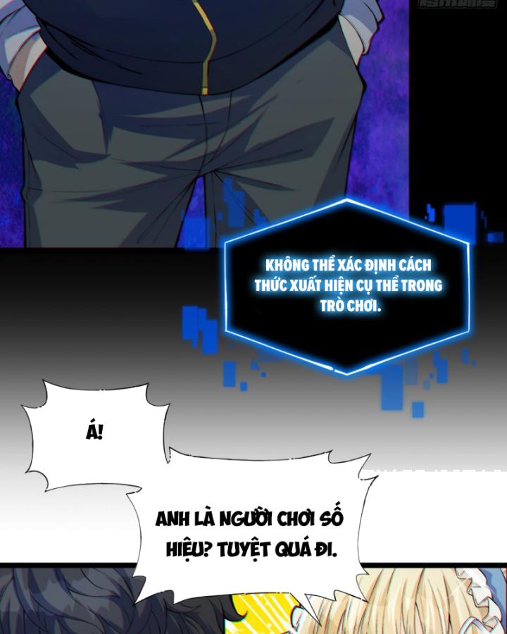 Ngài Hoàn Toàn Không Tiết Lộ Sao? Chapter 1 - Trang 2