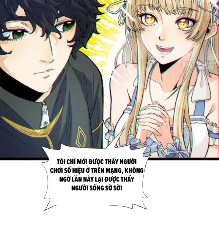 Ngài Hoàn Toàn Không Tiết Lộ Sao? Chapter 1 - Trang 2