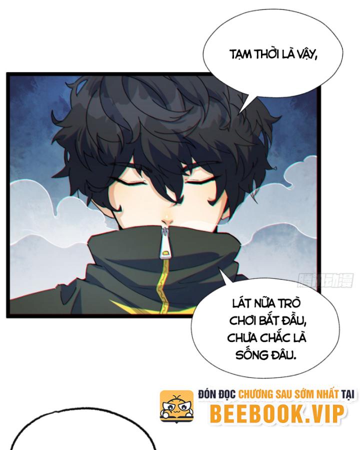 Ngài Hoàn Toàn Không Tiết Lộ Sao? Chapter 1 - Trang 2