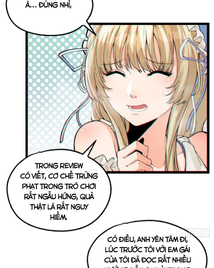 Ngài Hoàn Toàn Không Tiết Lộ Sao? Chapter 1 - Trang 2