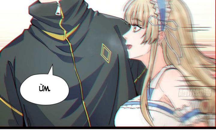 Ngài Hoàn Toàn Không Tiết Lộ Sao? Chapter 1 - Trang 2