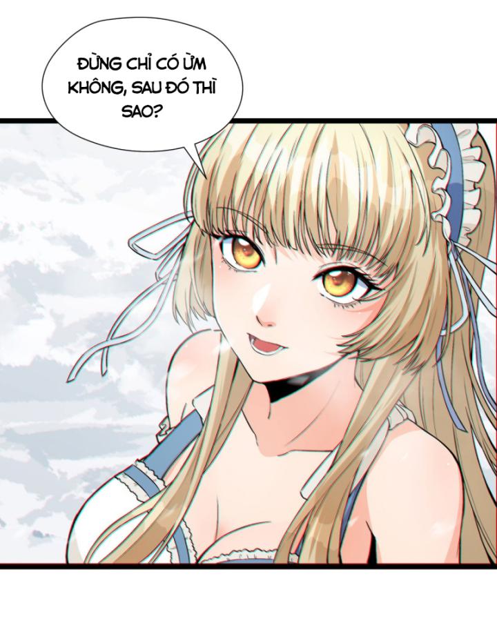 Ngài Hoàn Toàn Không Tiết Lộ Sao? Chapter 1 - Trang 2