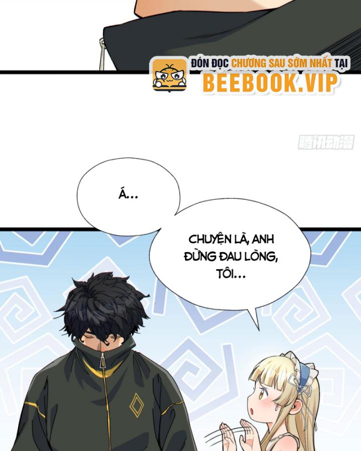 Ngài Hoàn Toàn Không Tiết Lộ Sao? Chapter 1 - Trang 2