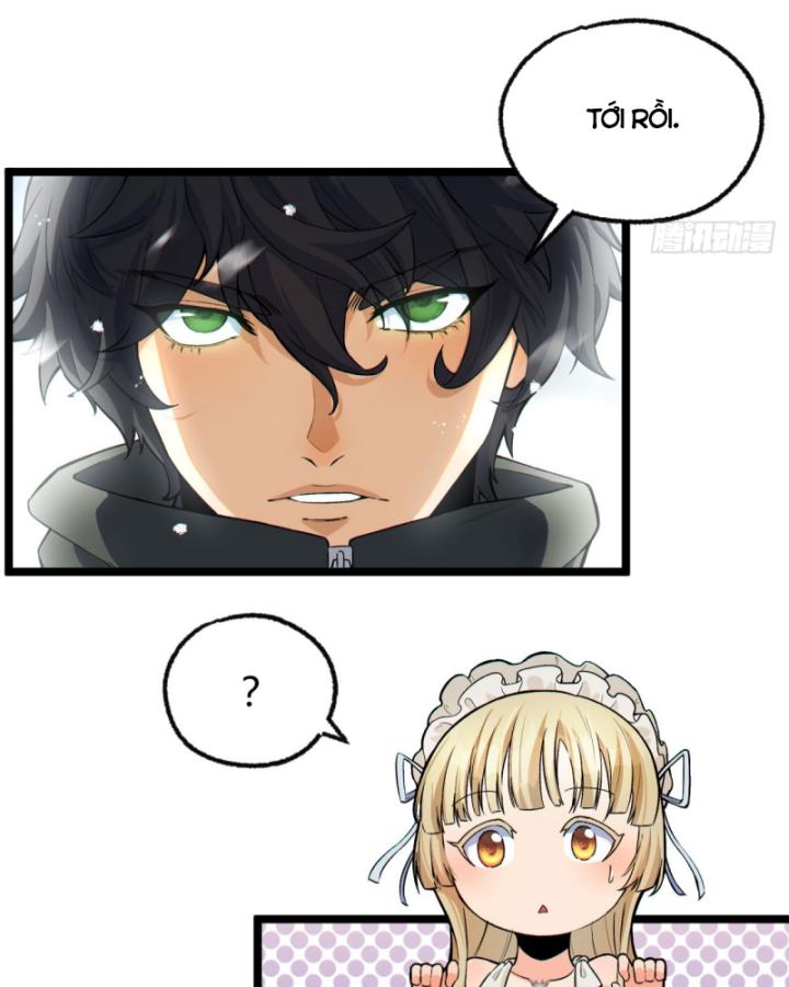 Ngài Hoàn Toàn Không Tiết Lộ Sao? Chapter 1 - Trang 2