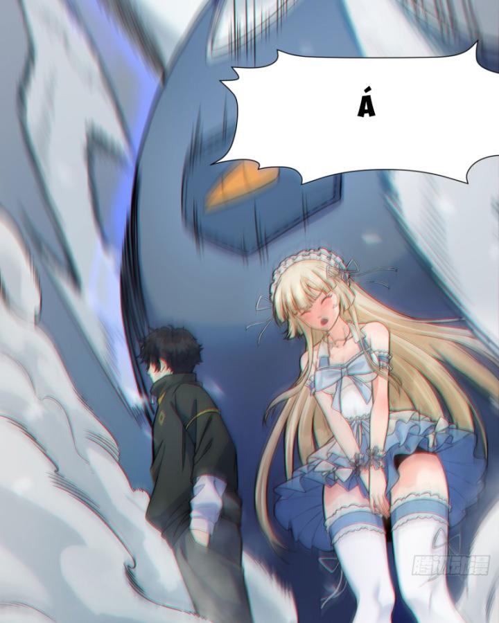 Ngài Hoàn Toàn Không Tiết Lộ Sao? Chapter 1 - Trang 2