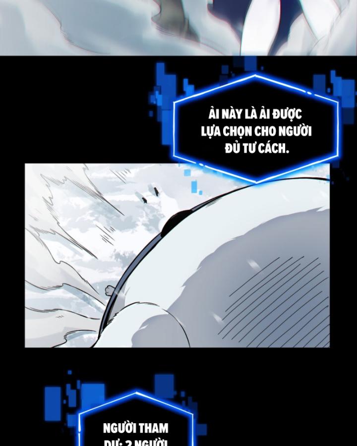 Ngài Hoàn Toàn Không Tiết Lộ Sao? Chapter 1 - Trang 2