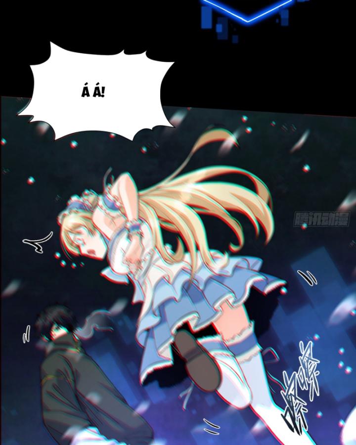 Ngài Hoàn Toàn Không Tiết Lộ Sao? Chapter 1 - Trang 2