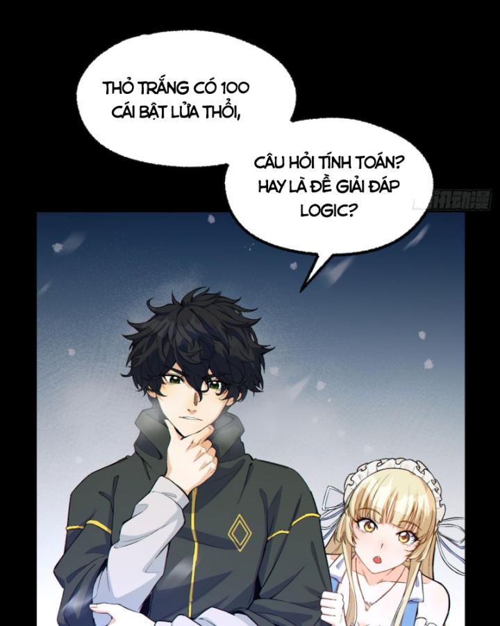 Ngài Hoàn Toàn Không Tiết Lộ Sao? Chapter 1 - Trang 2