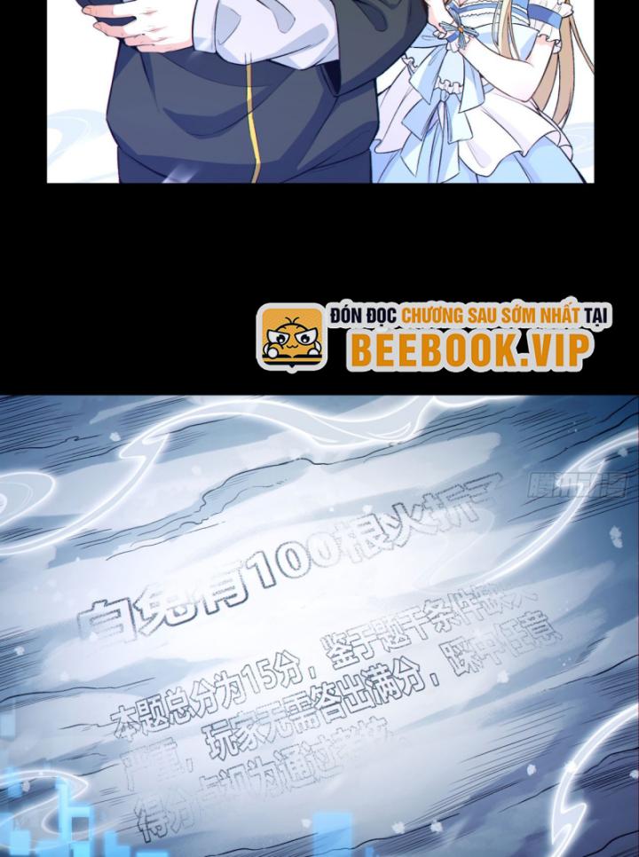 Ngài Hoàn Toàn Không Tiết Lộ Sao? Chapter 1 - Trang 2