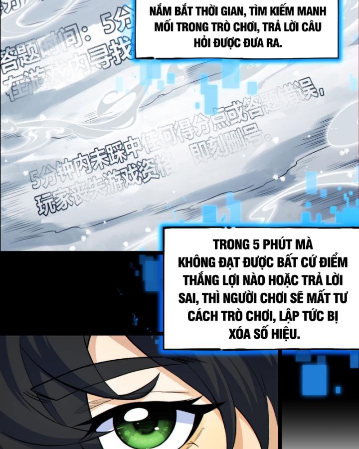 Ngài Hoàn Toàn Không Tiết Lộ Sao? Chapter 1 - Trang 2