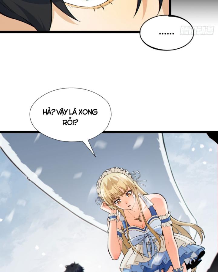 Ngài Hoàn Toàn Không Tiết Lộ Sao? Chapter 1 - Trang 2