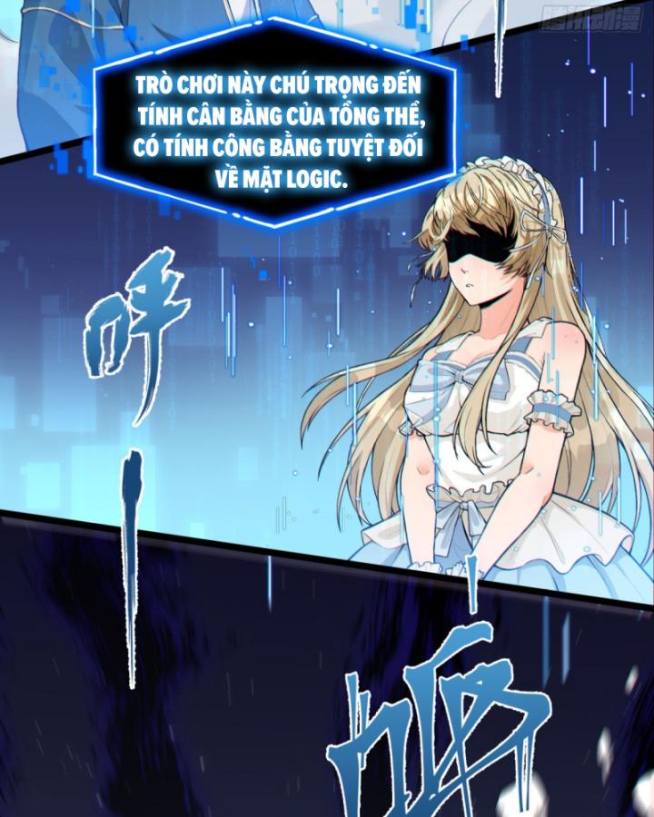 Ngài Hoàn Toàn Không Tiết Lộ Sao? Chapter 1 - Trang 2