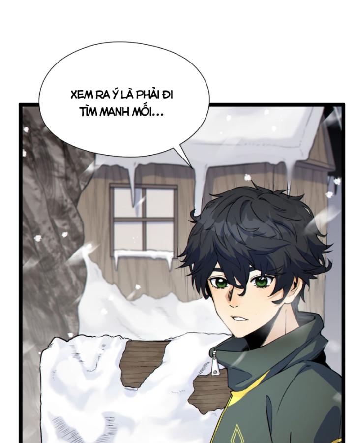 Ngài Hoàn Toàn Không Tiết Lộ Sao? Chapter 1 - Trang 2