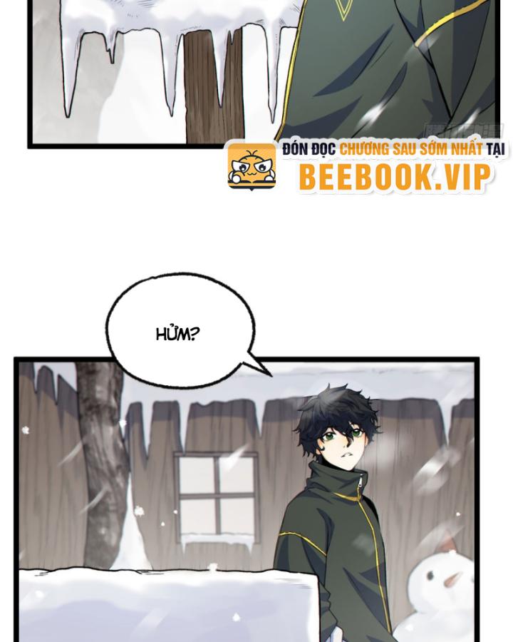 Ngài Hoàn Toàn Không Tiết Lộ Sao? Chapter 1 - Trang 2