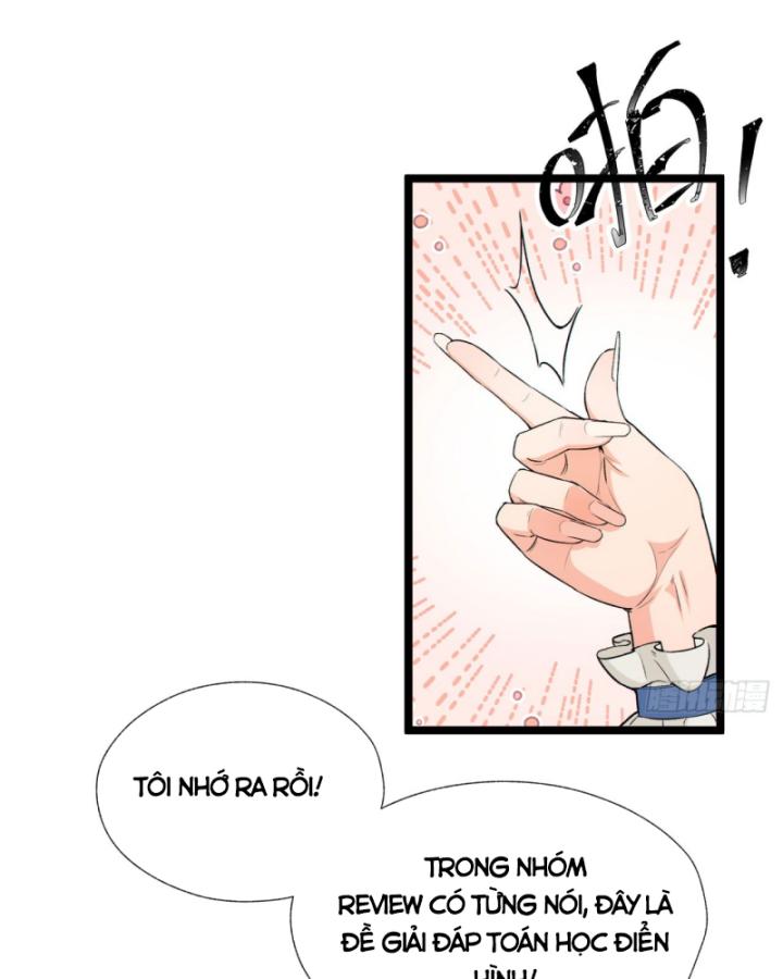 Ngài Hoàn Toàn Không Tiết Lộ Sao? Chapter 1 - Trang 2