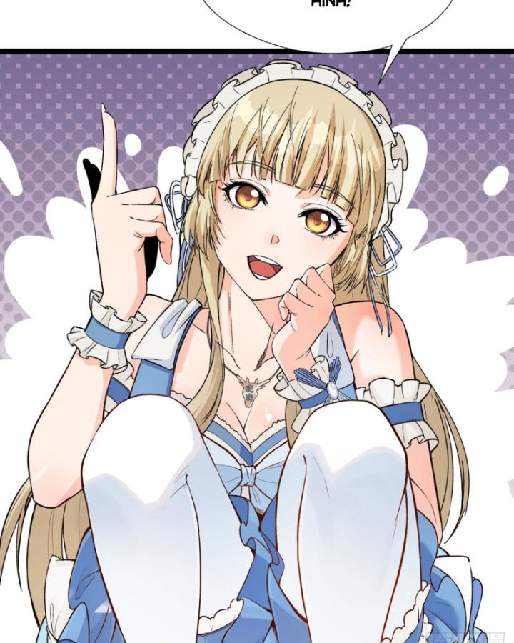 Ngài Hoàn Toàn Không Tiết Lộ Sao? Chapter 1 - Trang 2