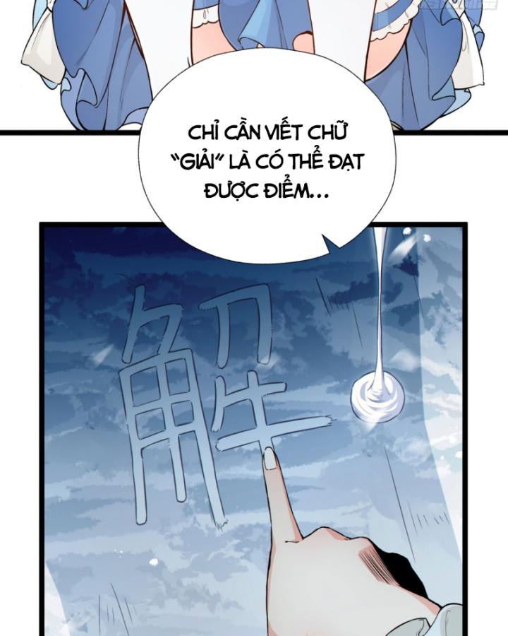 Ngài Hoàn Toàn Không Tiết Lộ Sao? Chapter 1 - Trang 2