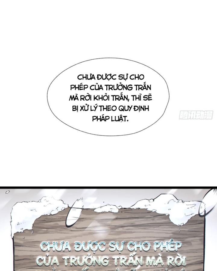 Ngài Hoàn Toàn Không Tiết Lộ Sao? Chapter 1 - Trang 2