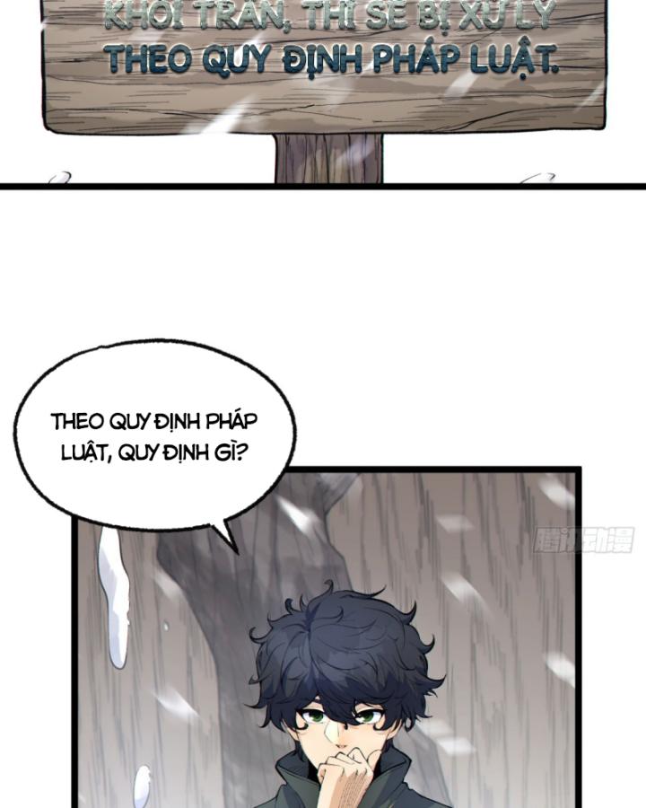 Ngài Hoàn Toàn Không Tiết Lộ Sao? Chapter 1 - Trang 2