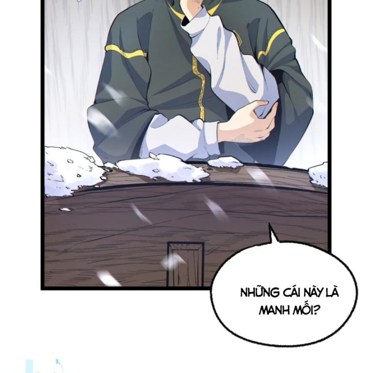 Ngài Hoàn Toàn Không Tiết Lộ Sao? Chapter 1 - Trang 2