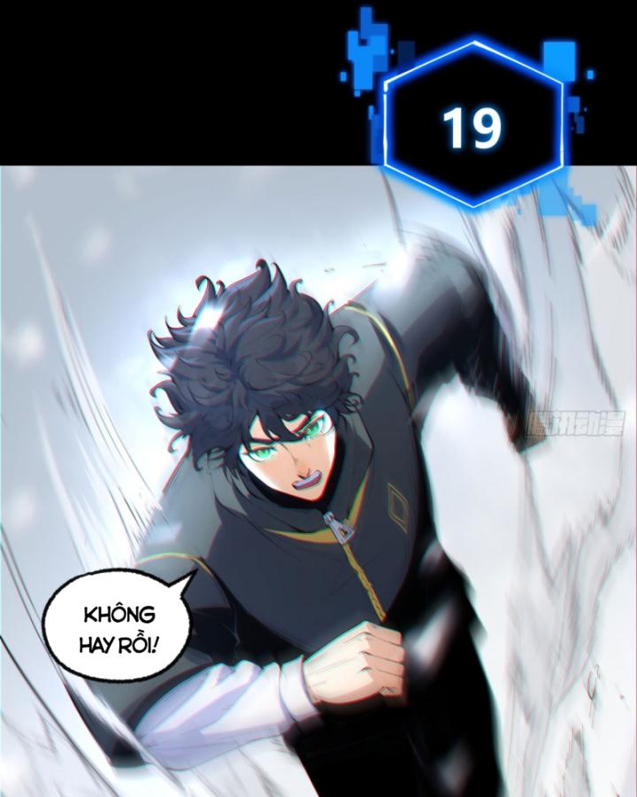 Ngài Hoàn Toàn Không Tiết Lộ Sao? Chapter 1 - Trang 2