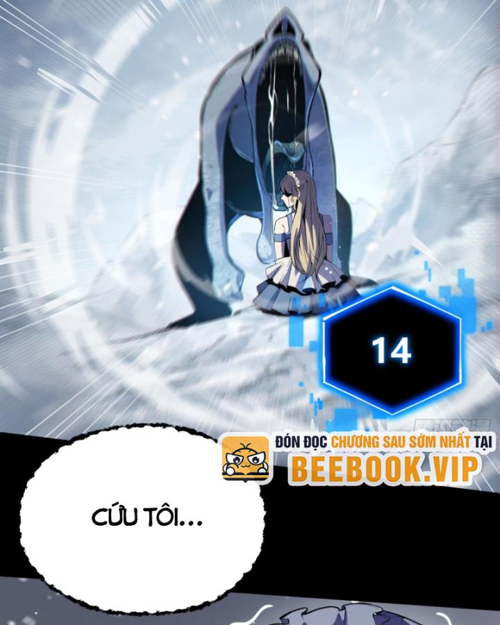 Ngài Hoàn Toàn Không Tiết Lộ Sao? Chapter 1 - Trang 2