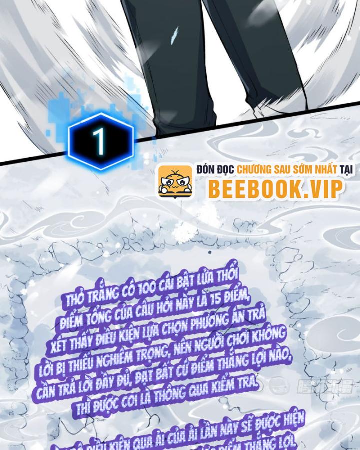 Ngài Hoàn Toàn Không Tiết Lộ Sao? Chapter 1 - Trang 2