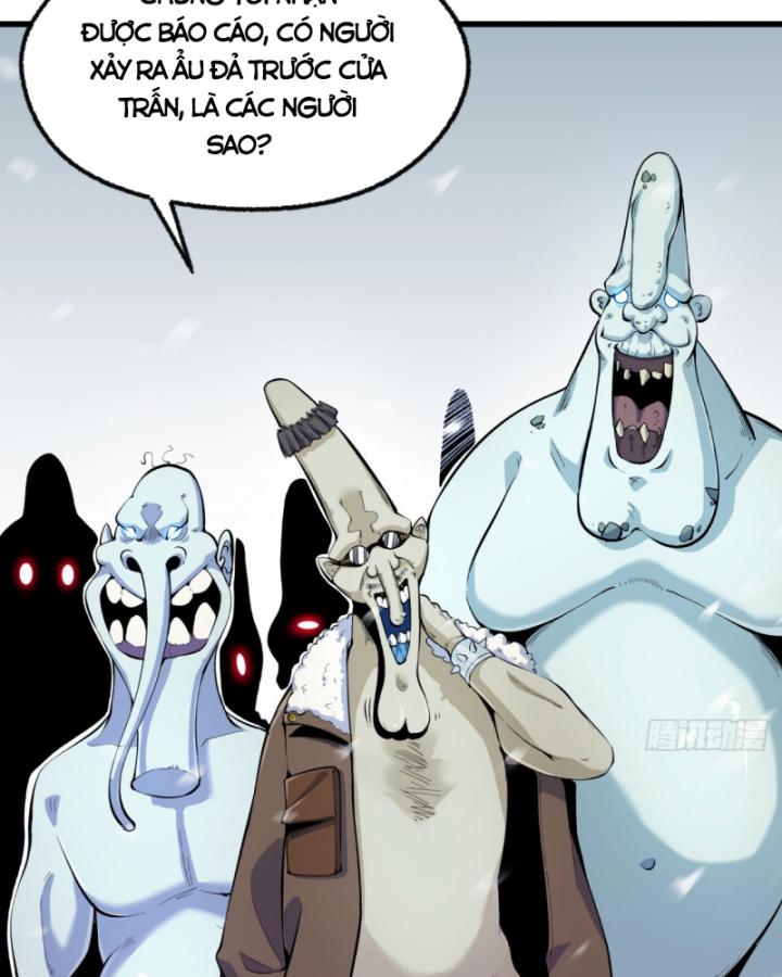 Ngài Hoàn Toàn Không Tiết Lộ Sao? Chapter 2 - Trang 2