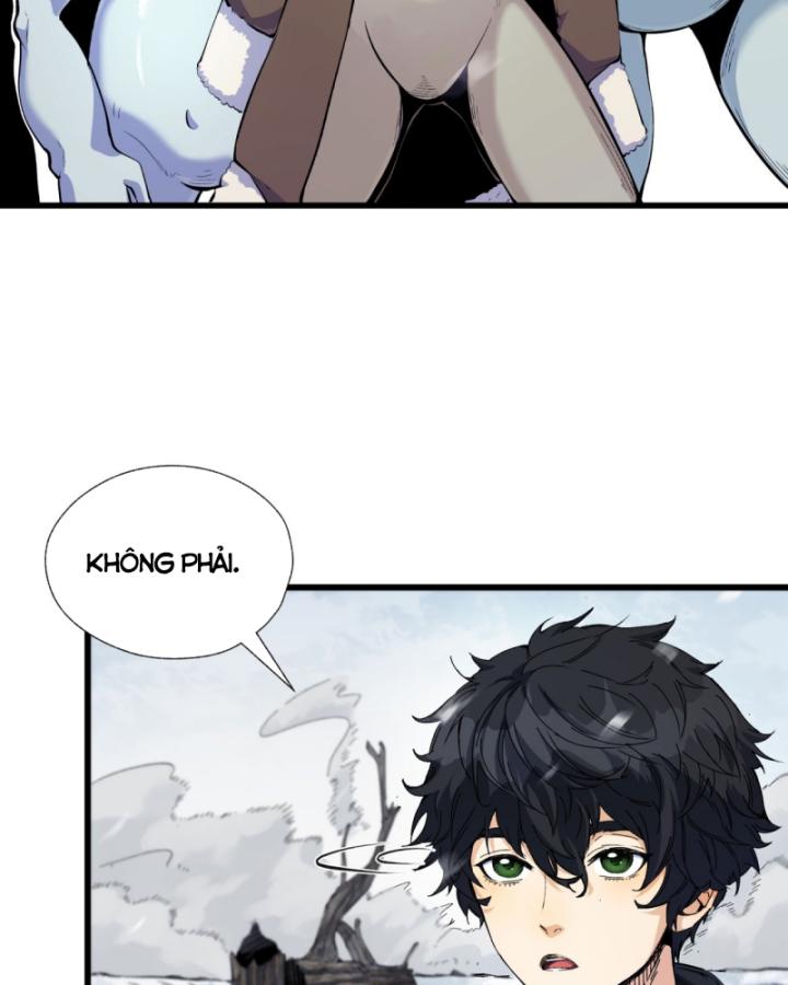 Ngài Hoàn Toàn Không Tiết Lộ Sao? Chapter 2 - Trang 2