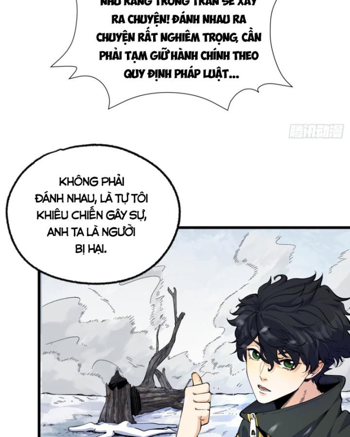 Ngài Hoàn Toàn Không Tiết Lộ Sao? Chapter 2 - Trang 2